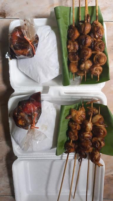 SATE JAMUR MBA ELOK