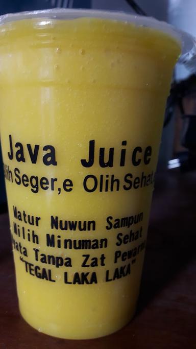 JAVA JUICE 94