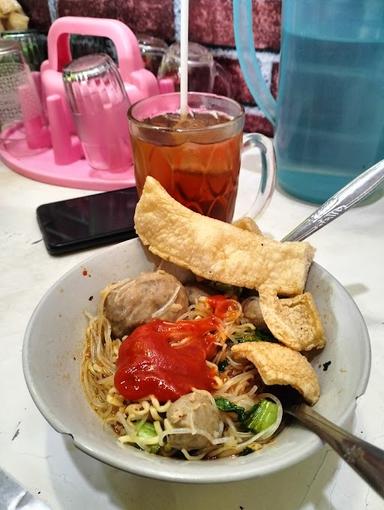 BAKSO BEGJO PAGONGAN