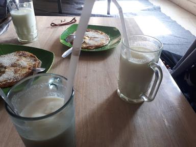 CAFE SUSU SAPI ABADI