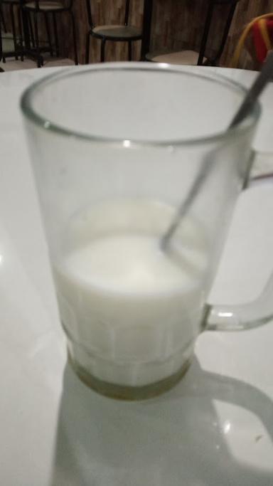 MAJU FRESH MILK