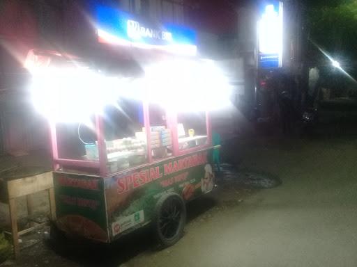 MARTABAK DEPAN BRI KARANGANYAR