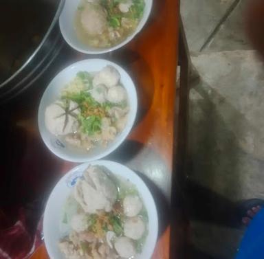 BAKSO GAJAH MUNGKUR