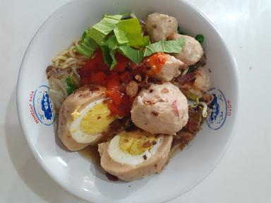 BAKSO RAMA