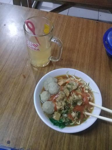 BAKSO SIDOMUKTI & MIE AYAM