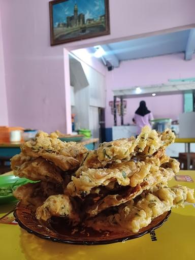 BUBUR KACANG IJO SUKASARI KARANGANYAR