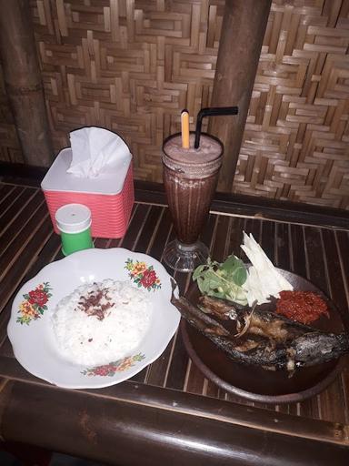 KEDAI PECEL LELE 88