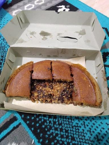 MARTABAK KARISMA