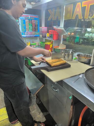 MARTABAK PANDAWA