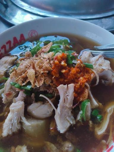 MIE AYAM BASO MBA UMI