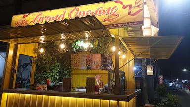 MRS. DEE CREPES TEGAL