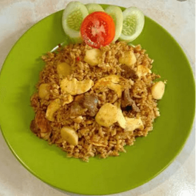 NASI GORENG ADING