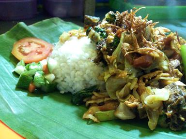 NASI GORENG DUET