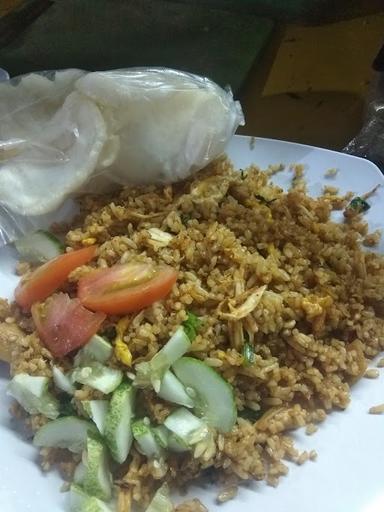 NASI GORENG KANGEN RASA