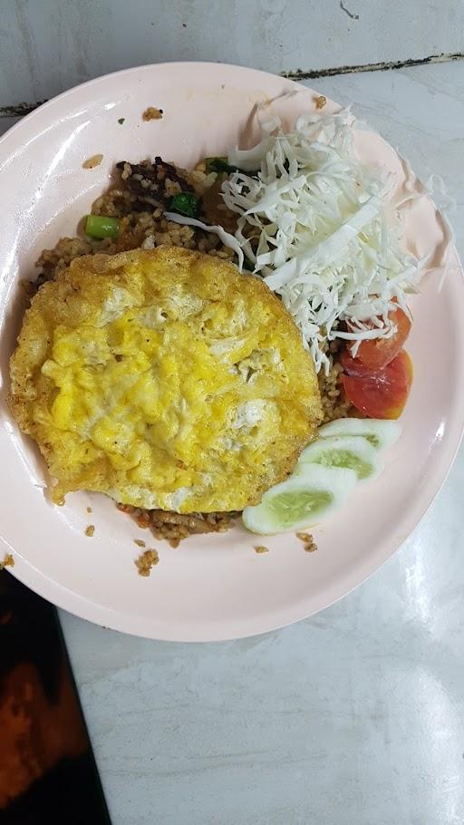 NASI GORENG SEJUTA RASA