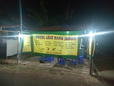 PECEL LELE BANG JABUD