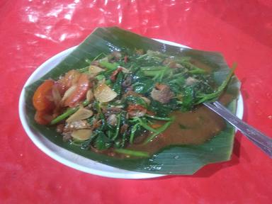 PECEL LELE BEJO 2