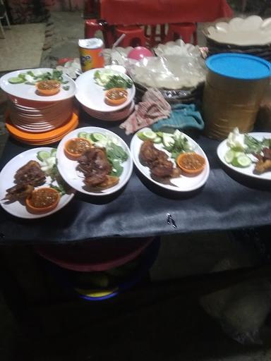 PECEL LELE BEJO 2