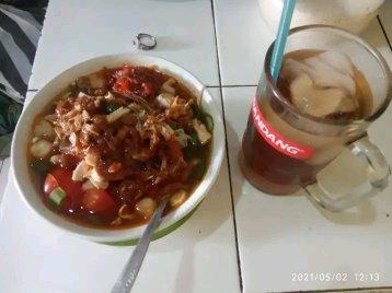 PECEL LELE SEJAHTERA