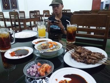 RM SATE KAMBING IDAMAN