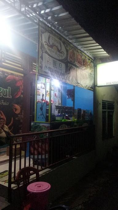 SI DZUL SEAFOOD & JUICE