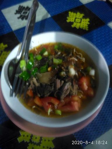 SOTO SEDAP'PURNA