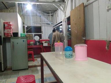 WARUNG PADANG