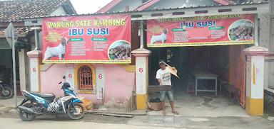 WARUNG SATE KAMBING IBU SUSI