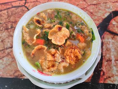 WARUNG SOTO SOLEH