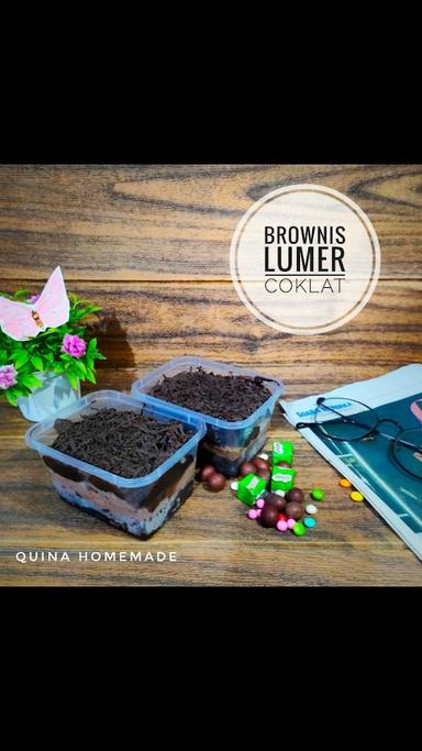 JUAL BOLU DAN BROWNIS LUMER