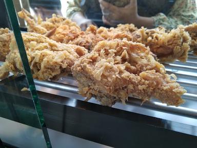 FRIED CHICKEN BPK TAID