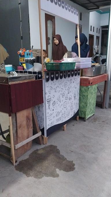 KEDAI WONTON MAMAH REY