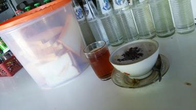 BUBUR KACANG HIJAU SUMBER SARI