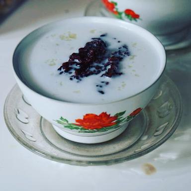 BUBUR KACANG HIJAU SUMBER SARI