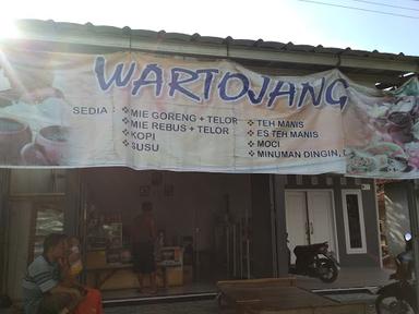 WARUNG WARTOJANG