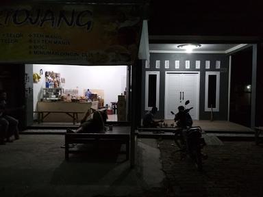 WARUNG WARTOJANG