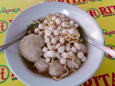 BAKSO URAT DAN SOTO DUA SAUDARA