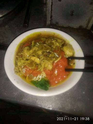 MIE AYAM BANG DINO