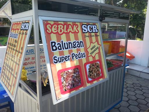 SEBLAK SCR BALUNGAN