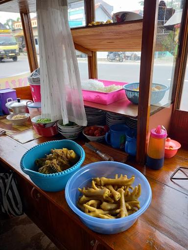 WARUNG SOTO PAK SETO