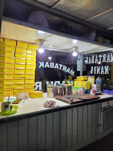 MARTABAK MANIS MADU RASA