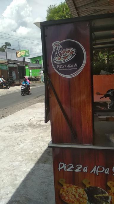 PIZZA APAYA DUKUN