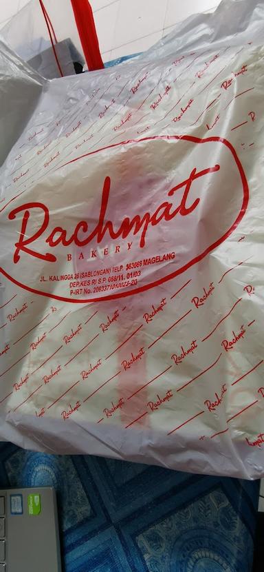 RACHMAT BAKERY