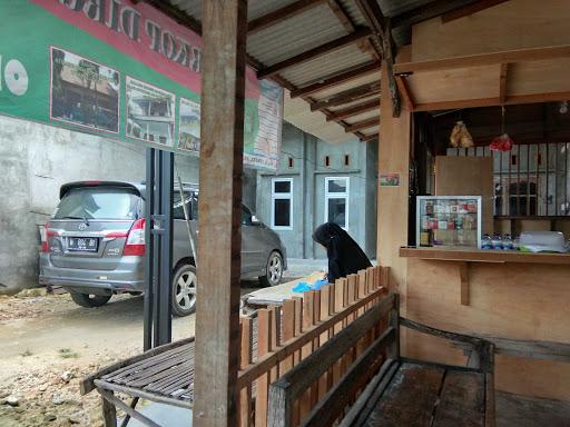 WARUNG JUMAUN