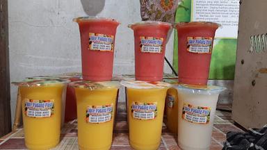 JUS BUAH PADANG PASIR TALUN DUKUN