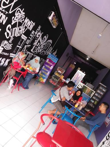 KEDAI JUICE & CAPPUCINO FINOALLAFINE