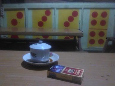 ST.COFFEE (WARKOP WOKER)