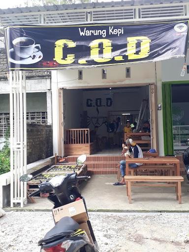 WARKOP C.O.D