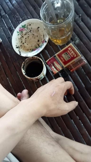 WARUNG KOPI ARIPIN CS