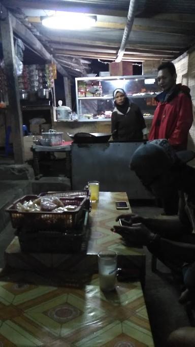 WARUNG KOPI NDOLI